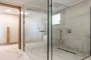 Infinity Villa Crete