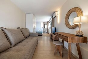 Infinity Villa Crete