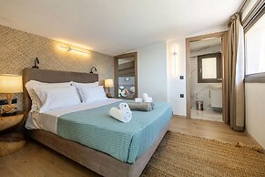 Infinity Villa Crete