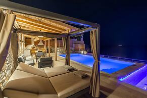 Infinity Villa Crete