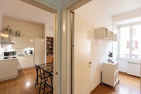 Rental in Rome Saint Peter Home