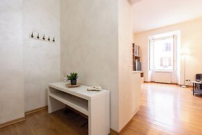 Rental in Rome Saint Peter Home