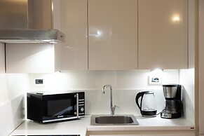 Rental in Rome Saint Peter Home