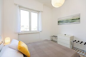 Rental in Rome Saint Peter View Penthouse