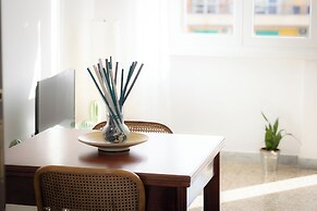 Rental in Rome Saint Peter View Penthouse