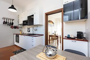 Rental in Rome Saint Peter View Penthouse