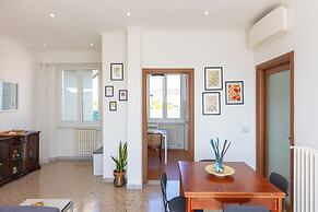 Rental in Rome Saint Peter View Penthouse