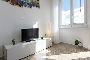 Rental in Rome Saint Peter View Penthouse