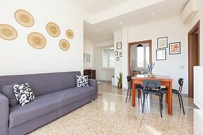 Rental in Rome Saint Peter View Penthouse