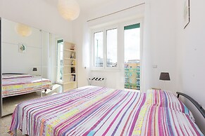 Rental in Rome Saint Peter View Penthouse