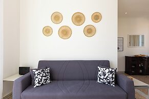 Rental in Rome Saint Peter View Penthouse