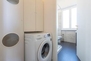 Rental in Rome Saint Peter View Penthouse