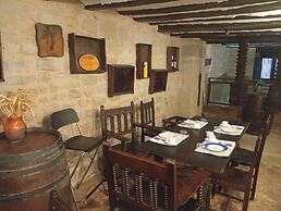 Casa palaciega Doña Leocadia