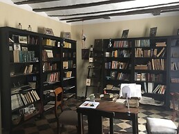 Casa palaciega Doña Leocadia