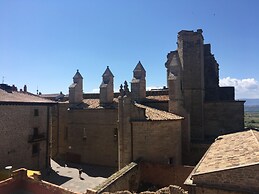 Casa palaciega Doña Leocadia