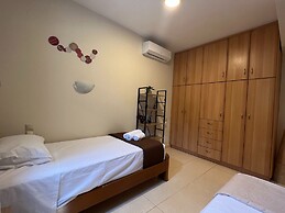Kika Residence