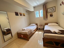 Kika Residence