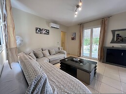 Kika Residence