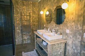 You & Me Glamping