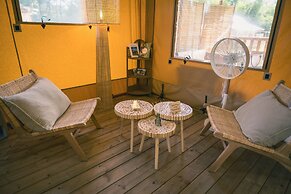 You & Me Glamping