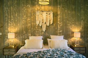 You & Me Glamping