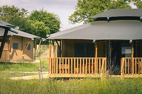 You & Me Glamping