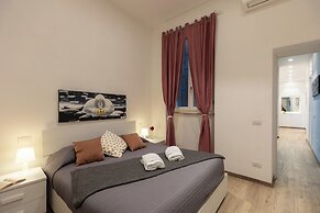Rental in Rome Sant'angelo Apartment