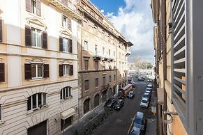 Rental in Rome Sant'angelo Apartment