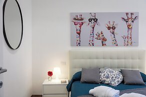 Rental in Rome Sant'angelo Apartment
