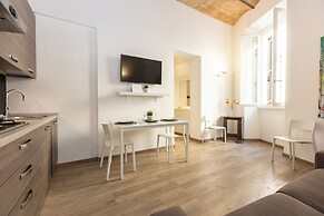 Rental in Rome Sant'angelo Apartment