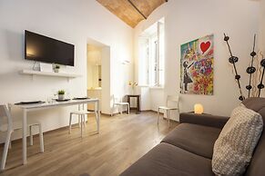 Rental in Rome Sant'angelo Apartment