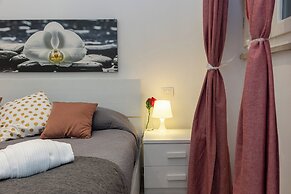 Rental in Rome Sant'angelo Apartment