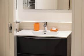 Rental in Rome Sant'angelo Apartment
