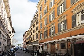 Rental in Rome Sant'angelo Apartment