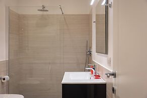 Rental in Rome Sant'angelo Apartment