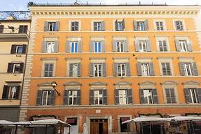 Rental in Rome Sant'angelo Apartment