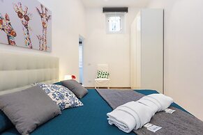 Rental in Rome Sant'angelo Apartment