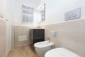 Rental in Rome Sant'angelo Apartment