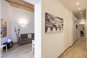 Rental in Rome Sant'angelo Apartment