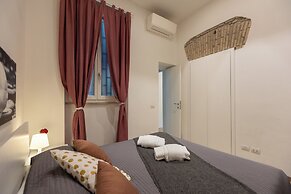 Rental in Rome Sant'angelo Apartment