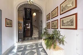 Rental in Rome Sant'angelo Apartment