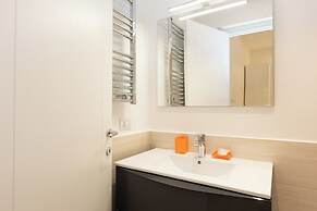 Rental in Rome Sant'angelo Apartment