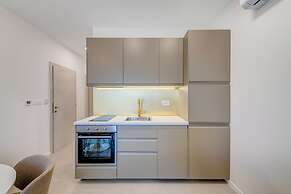 7 Olives Apartments