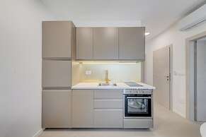 7 Olives Apartments