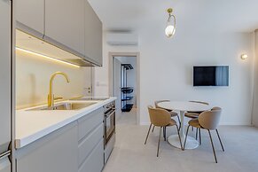 7 Olives Apartments