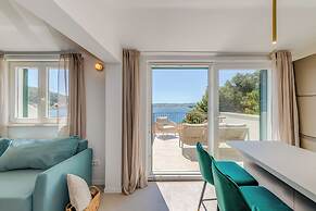 7 Olives Apartments