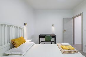 7 Olives Apartments