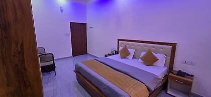 Hotel SK Grand Comfy Nature Stay
