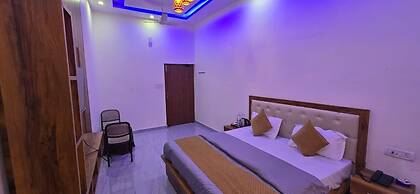 Hotel SK Grand Comfy Nature Stay