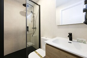 Habitaciones San Bernardo 20